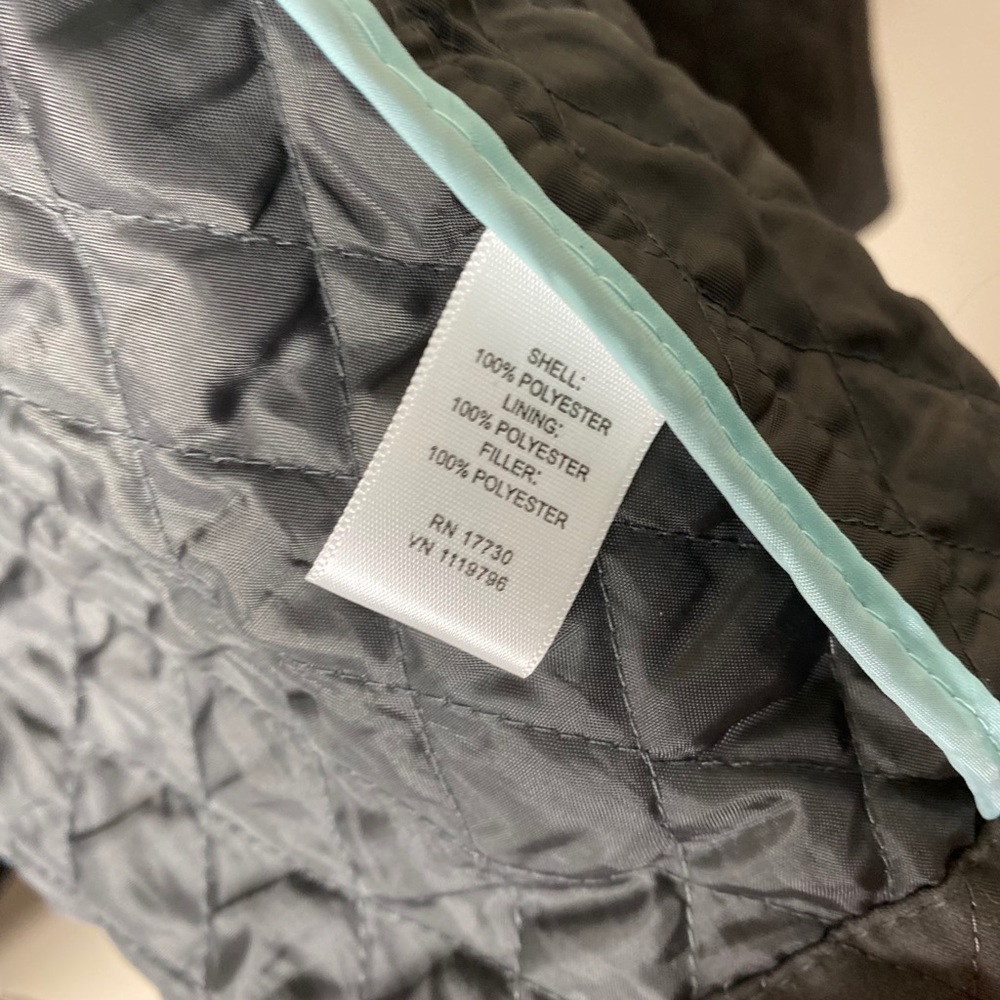 Merona Jacket - Picture 4 of 6